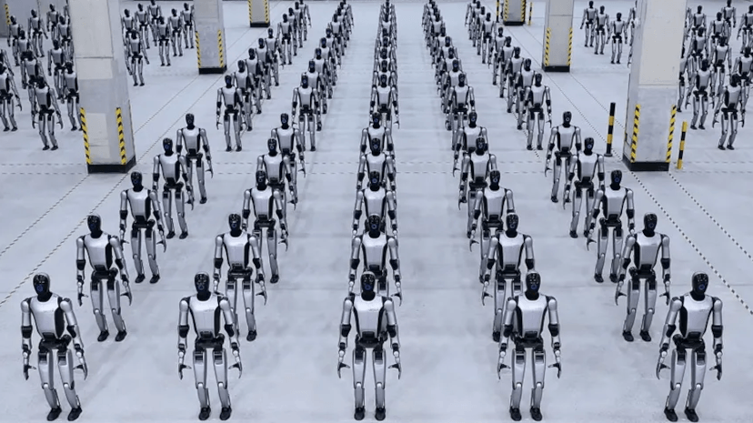 Bot Army
